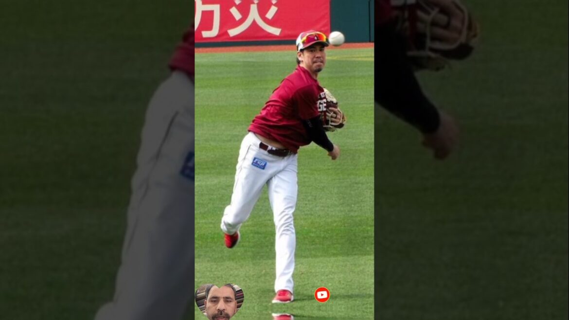 🔥Shocking return! Kenta Maeda enters a new chapter at Rakuten by acquiring free agency...What is the truth behind his return after 11 years? ? 🔥