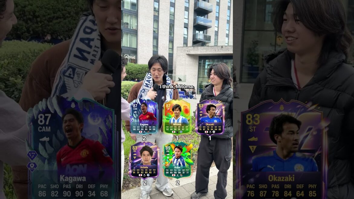 The GOAT of Japan! π―π΅π #japan #worldcup #football #soccer The GOAT of Japan! π―π΅π #japan #worldcup #football #soccer