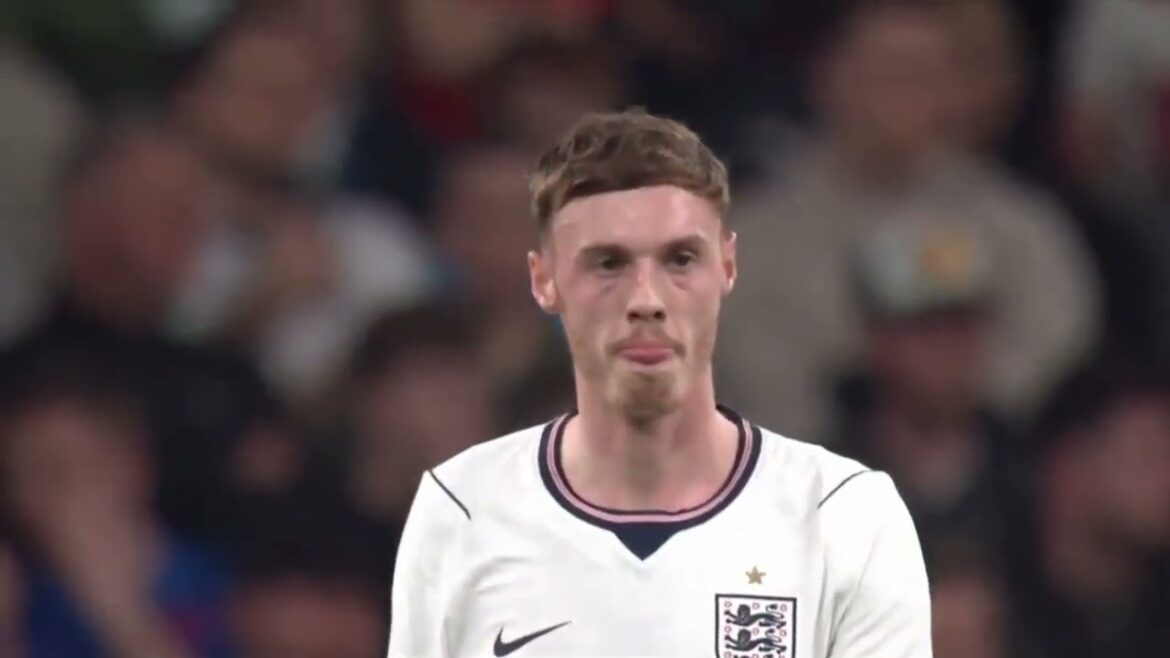 WEMBLEY SHOCK! 🏴————————————————🇯🇵 | England vs. Japan (0:1) | Highlights | Test match