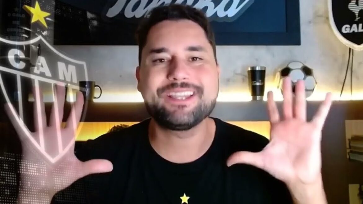 🚨 TANAKA REVEALS EVERYTHING! WILL TRESSOLDI STAY IN THE COCK? HOT DEAL ON PRE-CONTRACT WITH ASSADI! 💣🔥