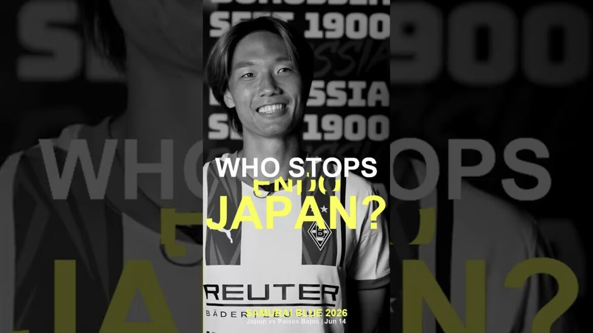 SAMURAI BLUE 11 – FINAL EDIT 2026 | Japan vs Netherlands | 38% MIRACLE SAMURAI BLUE 11 - FINAL EDIT 2026 | Japan vs Netherlands | 38% MIRACLE