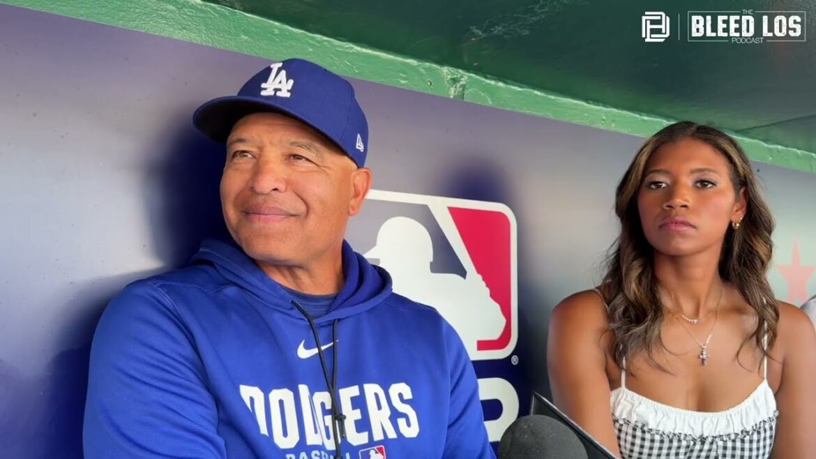 Dodgers: Dave Roberts Sets Rotation π Yoshinobu Yamamoto & Shohei Ohtani in Toronto | Yoshinobu Yamamoto & Shohei Ohtani Dodgers: Dave Roberts Sets Rotation π Yoshinobu Yamamoto & Shohei Ohtani in Toronto | Yoshinobu Yamamoto & Shohei Ohtani