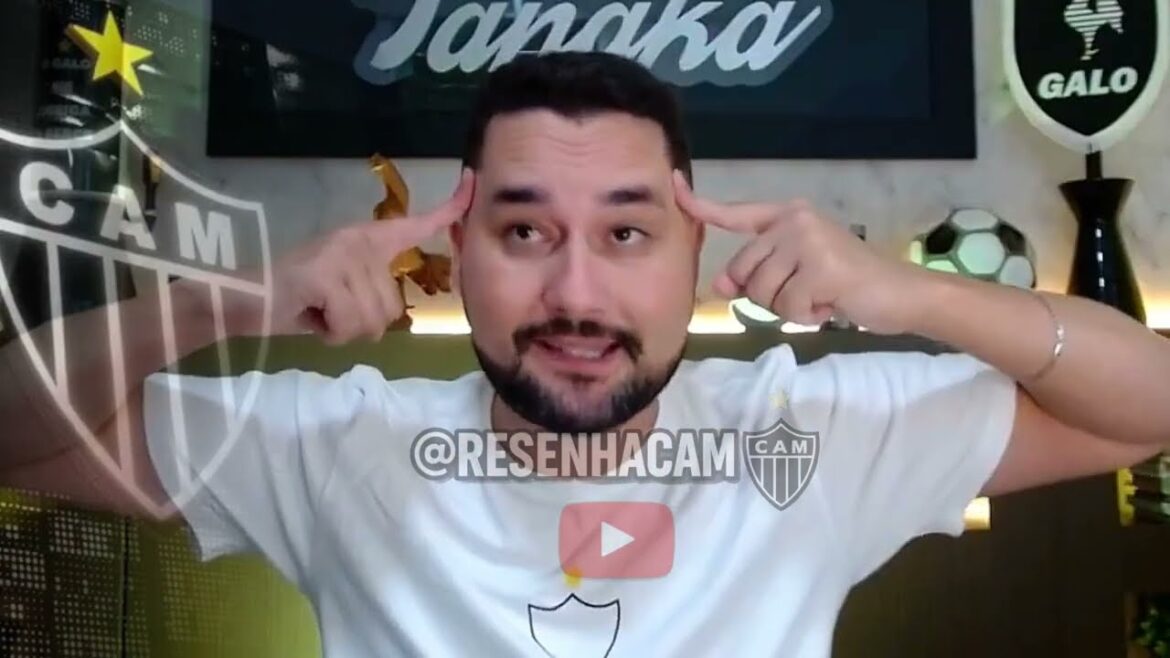 🚨 EXCELLENT NEWS ON GALO! DEBTS BEING PAID OFF AND TANAKA BRINGS HOT INFORMATION ABOUT SCARPA!