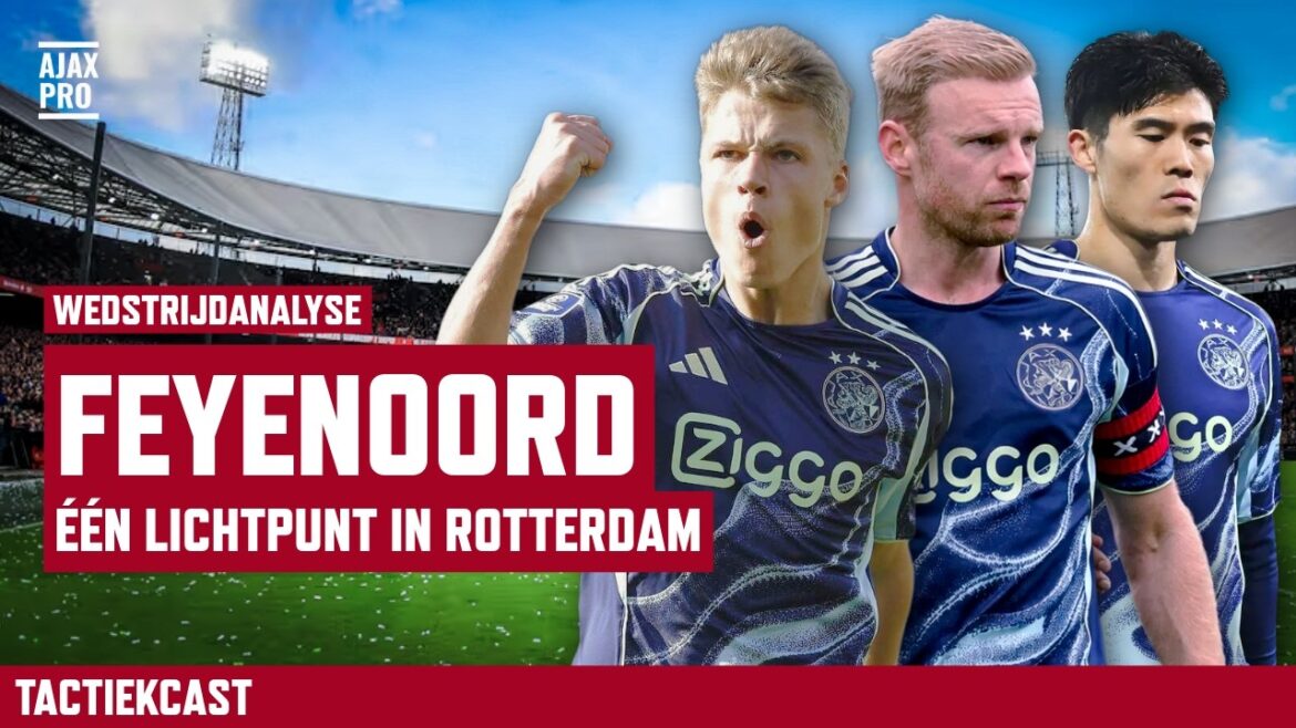 "The Classic was played not to lose!" | TacticsCast