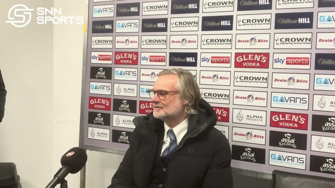 Steven Presley Reacts | Dundee 1-2 Celtic