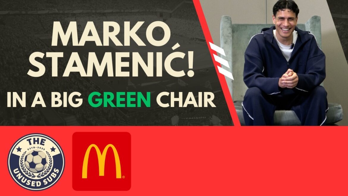 Marko Stamenić & Alex Paulsen! Flying Phoenix & Hiroki Sakai: Yellow/Red? | EP49 – The Unused Subs Marko Stamenić & Alex Paulsen! Flying Phoenix & Hiroki Sakai: Yellow/Red? | EP49 - The Unused Subs