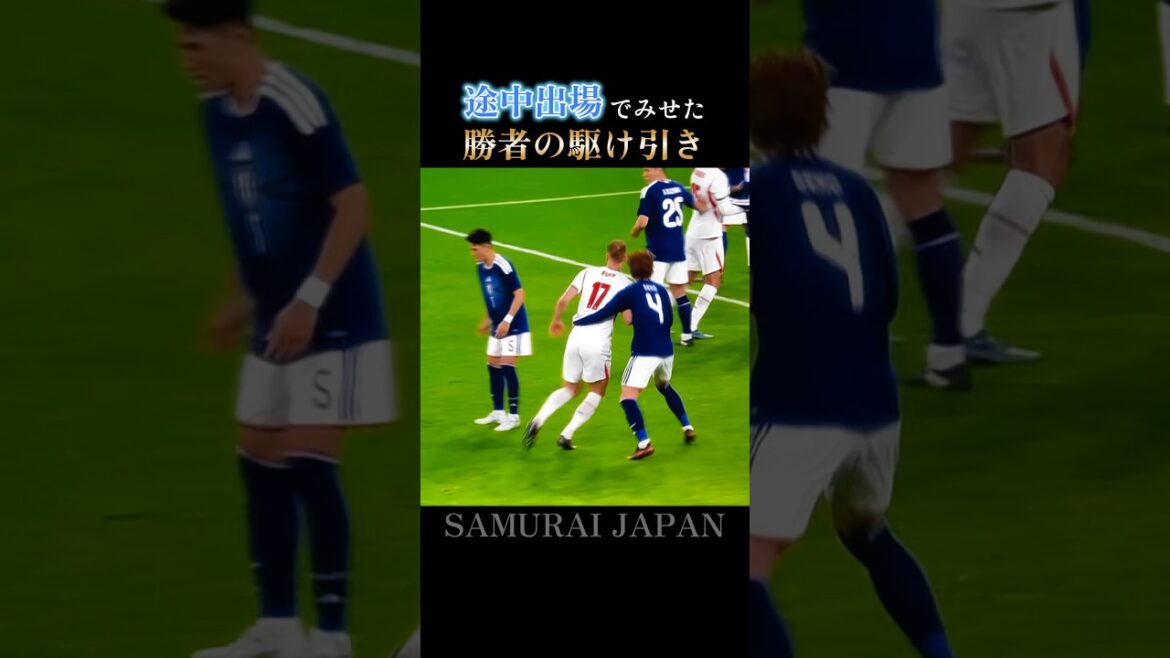Closer skills | Ayumu Seko’s winning strategy: Winning Mentality #Japan National Team Closer skills | Ayumu Seko's winning strategy: Winning Mentality #Japan National Team
