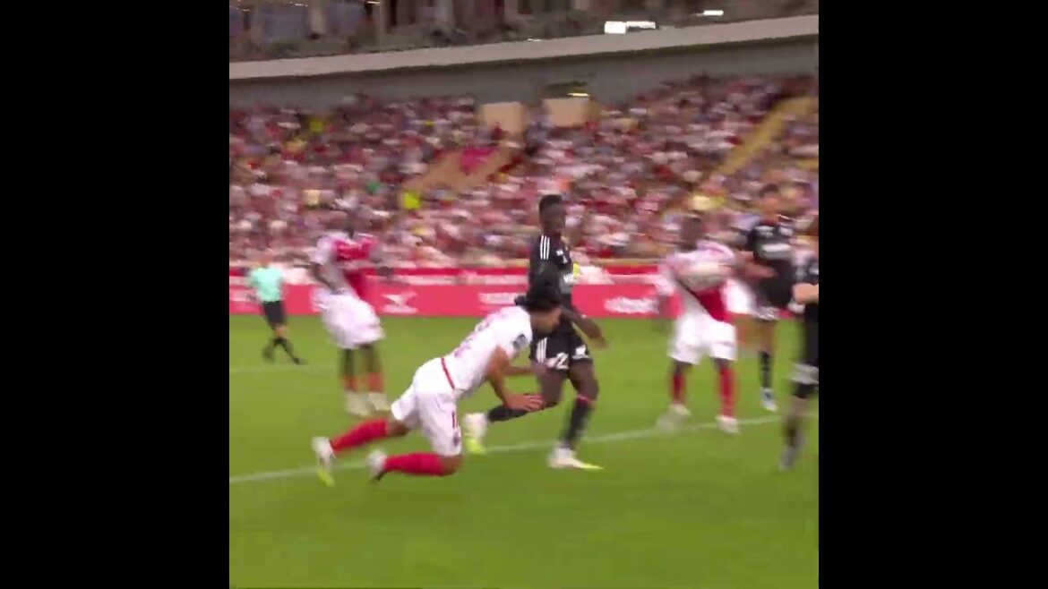 Takumi Minamino 2025/26 – Magical Moments in Monaco | Skills & Goals #shorts Takumi Minamino 2025/26 – Magical Moments in Monaco | Skills & Goals #shorts