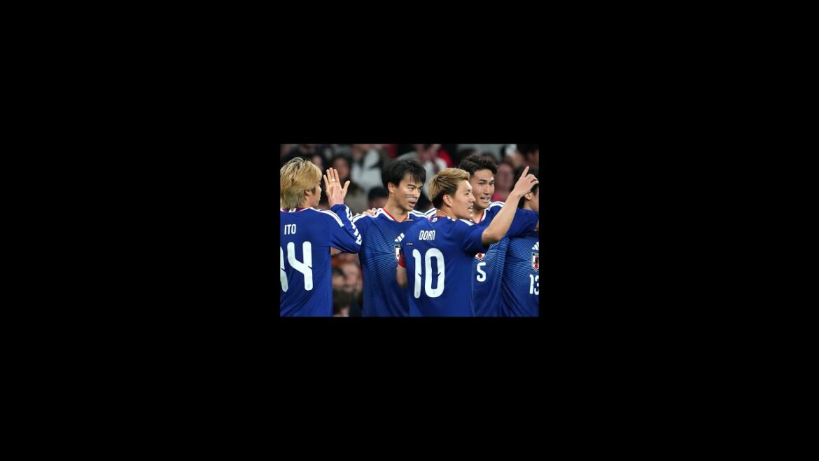 Moriyasu Japan warns of the Netherlands in their first World Cup match, saying they are “extremely strong” Moriyasu Japan warns of the Netherlands in their first World Cup match, saying they are “extremely strong”