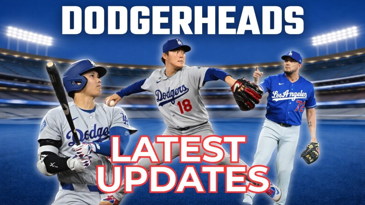 Shohei Ohtani hit, Miguel Rojas tending to family matter, Yoshinobu Yamamoto shines | DodgerHeads Shohei Ohtani hit, Miguel Rojas tending to family matter, Yoshinobu Yamamoto shines | DodgerHeads