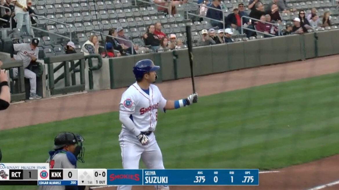 [Seiya Suzuki]3 hits!! 2026/04/07 vs Angels 2A All at-bats Chicago Cubs Seiya Suzuki Chicago Cubs #Hiroshima Toyo Curve
