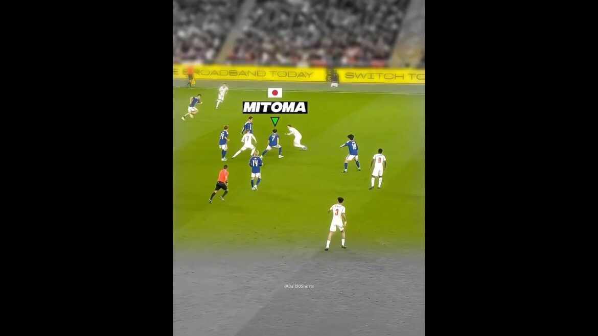 Japan efectivity 🔥