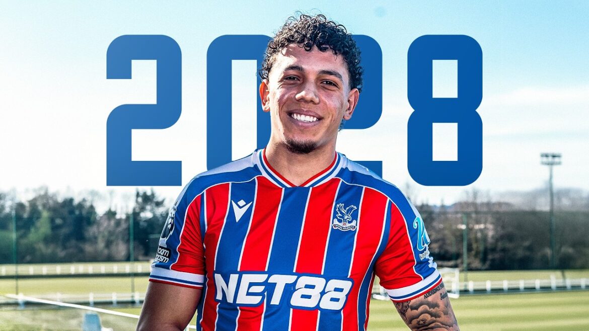 "Looking forward to the future" 🤩 | Rio Cardines Pens a New Deal ✍️