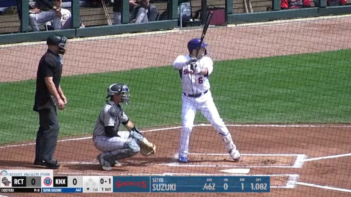 [Seiya Suzuki]2026/04/08 vs Angels 2A All at-bats Chicago Cubs Seiya Suzuki Chicago Cubs #Hiroshima Toyo Curve