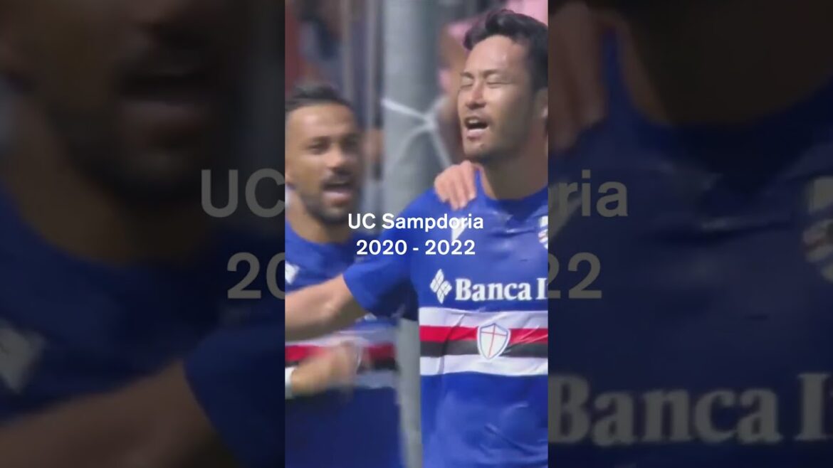 Maya Yoshida Makes His 700th Career Appearance for Club and Country #lagalaxy #mls