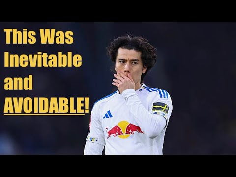 Tanaka Open to Leaving Leeds United This Summer | Major Stach x Rodon Injury News and More Issues Tanaka Open to Leaving Leeds United This Summer | Major Stach x Rodon Injury News and More Issues