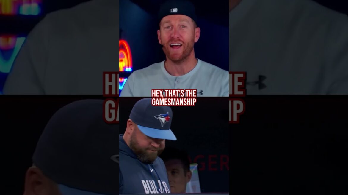 Should Shohei Ohtani be given extra warmup time?