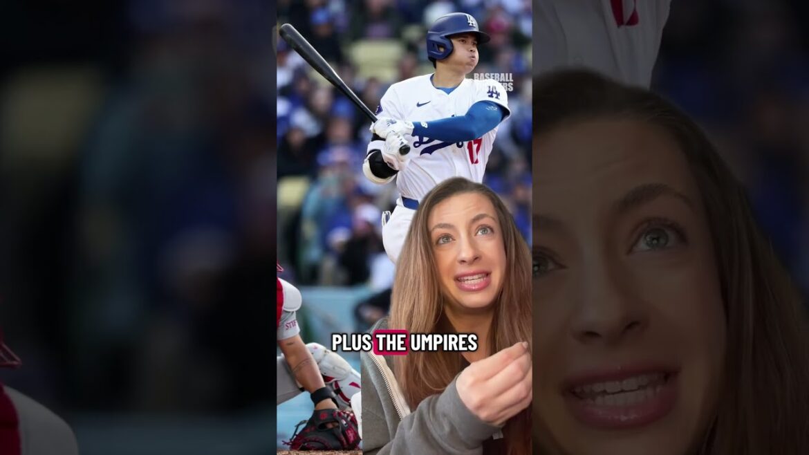 Why Shohei Ohtani Is Legally Allowed to "Break" the Rules