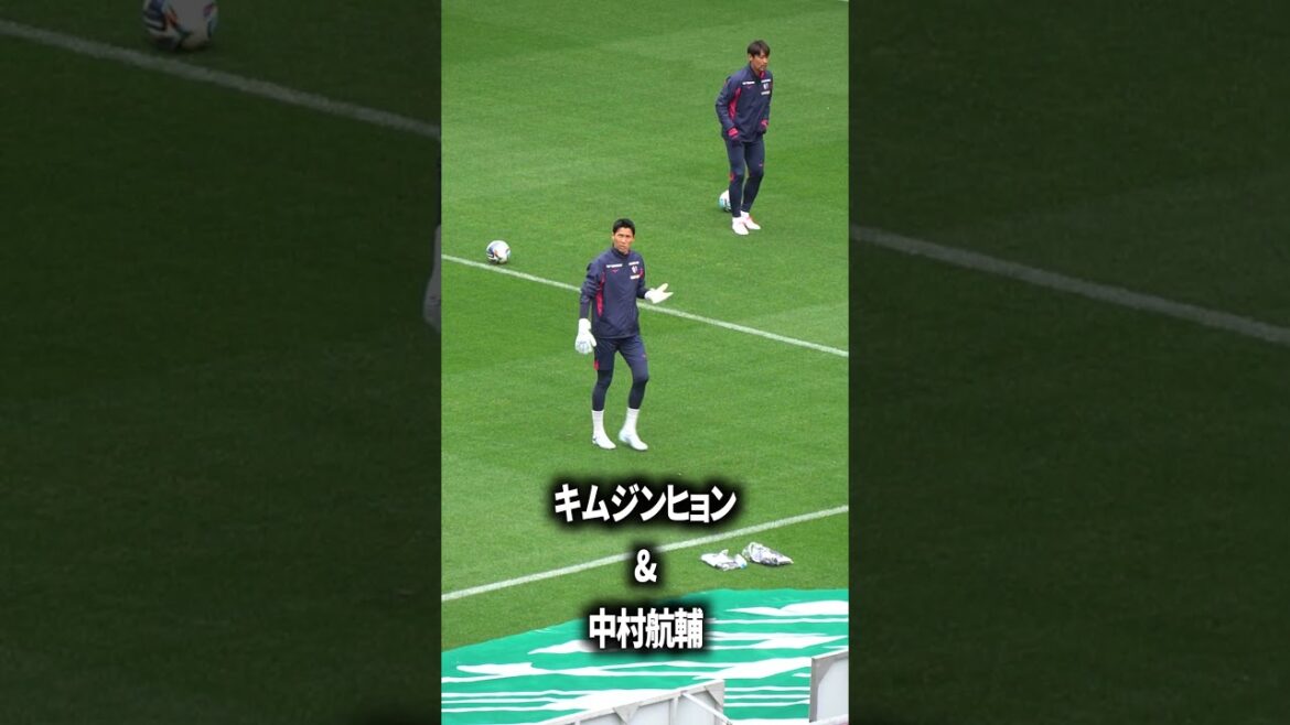 Kim Jin hyung is so big