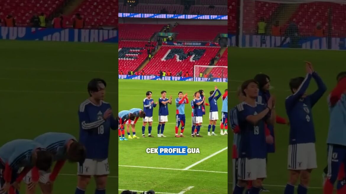 ENGLAND WITHOUT HARRY KANE BECOMING A JAPANESE SNACK?!