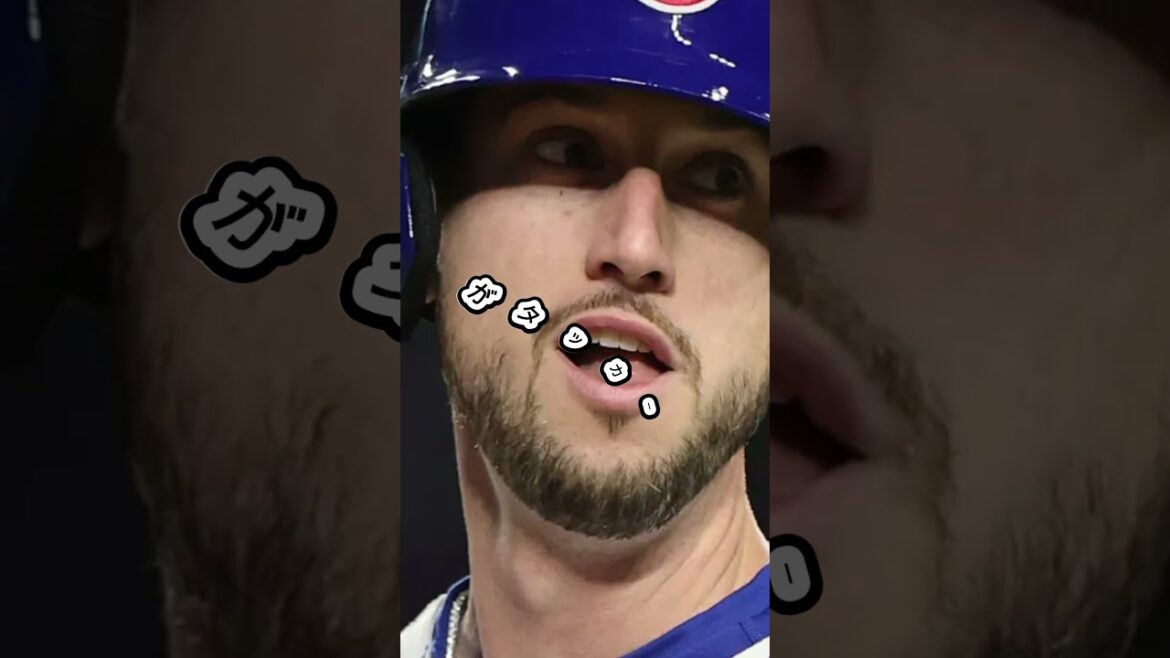 Shohei Otani's actions towards an unexpected person are too dangerous😱