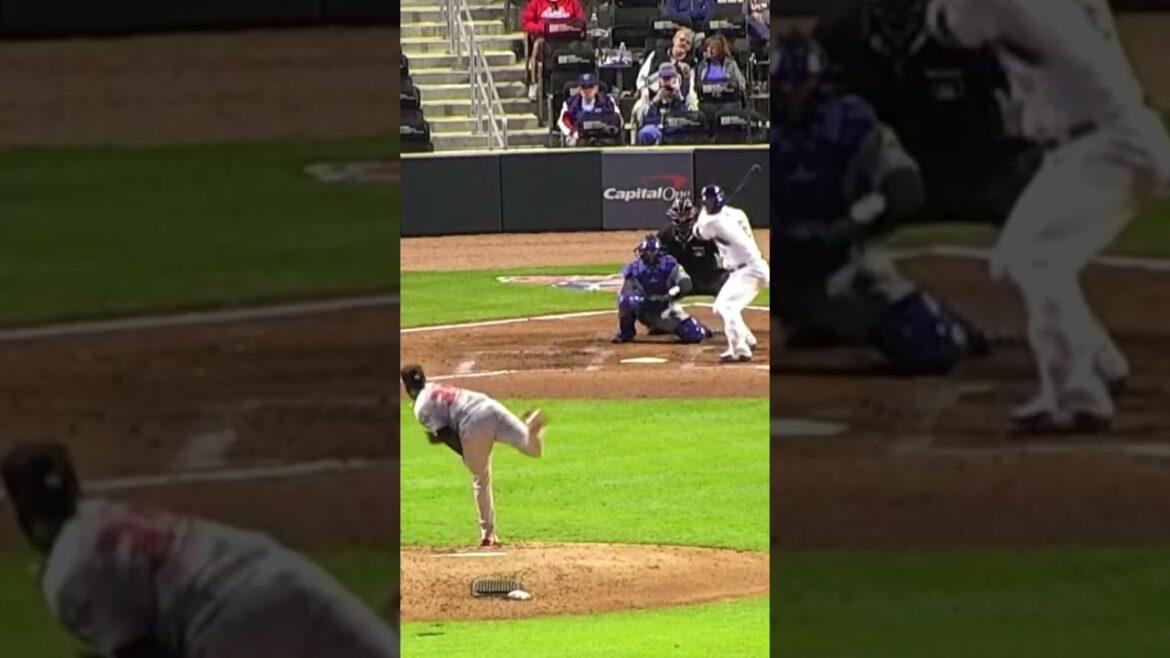 Seiya Suzuki's Three-Hit Rehab Performance Before Returning to the Cubs #baseball #milb #mlb #cubs