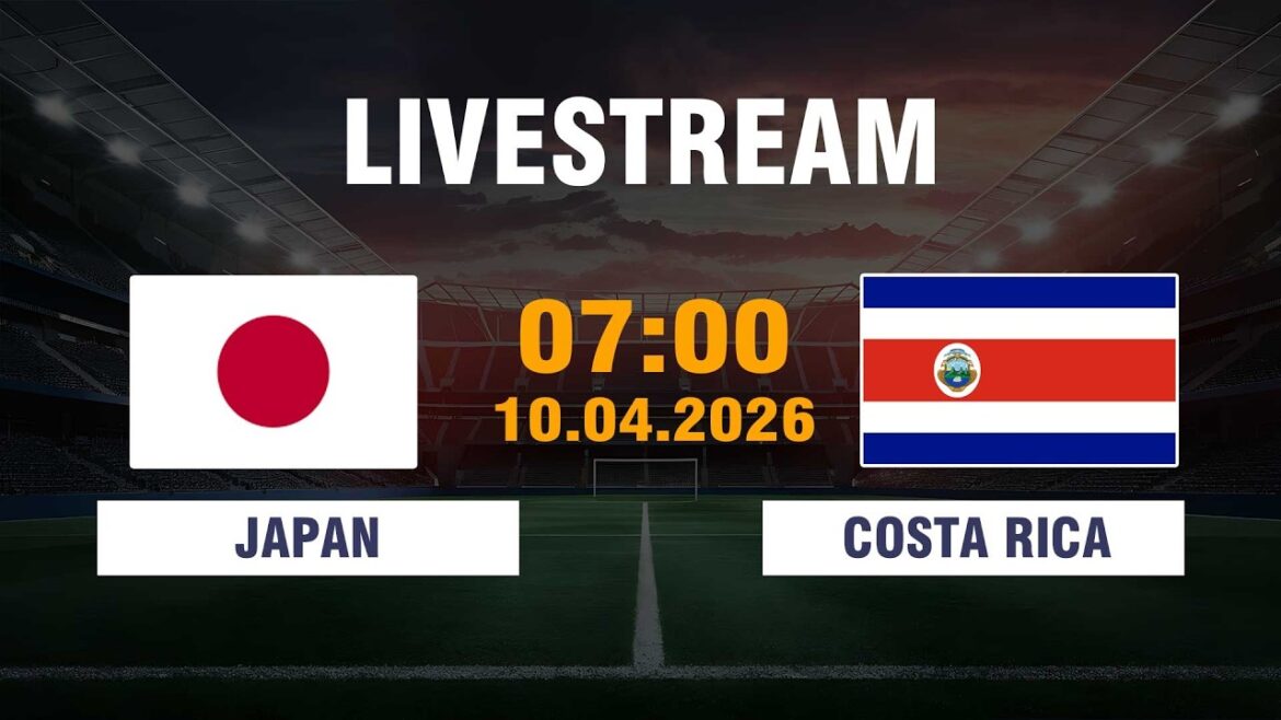🔥 Japan vs Costa Rica | One of the Biggest Upsets Ever, Underdogs Shock the Giants