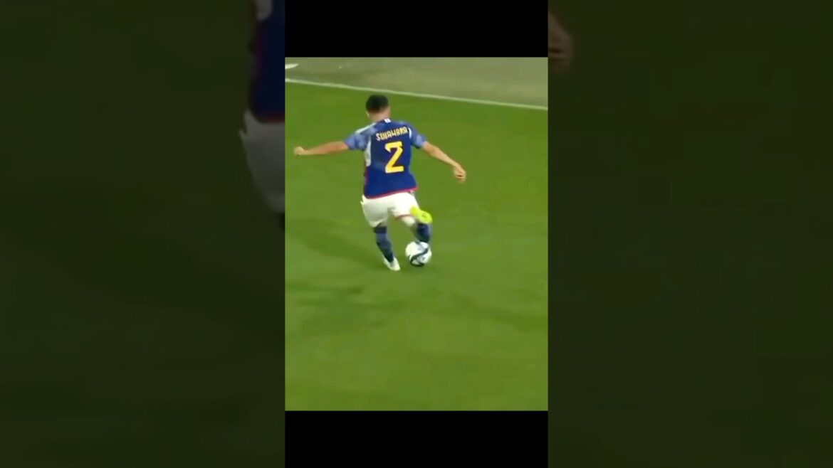 It’s a miracle! Japan’s national soccer team scores a miraculous goal against powerful Germany thanks to the moves of Junya Ito and Kiyo Ueda, and the collaboration of Daichi Kamata and Yuse Sugawara! #soccer It’s a miracle! Japan's national soccer team scores a miraculous goal against powerful Germany thanks to the moves of Junya Ito and Kiyo Ueda, and the collaboration of Daichi Kamata and Yuse Sugawara! #soccer