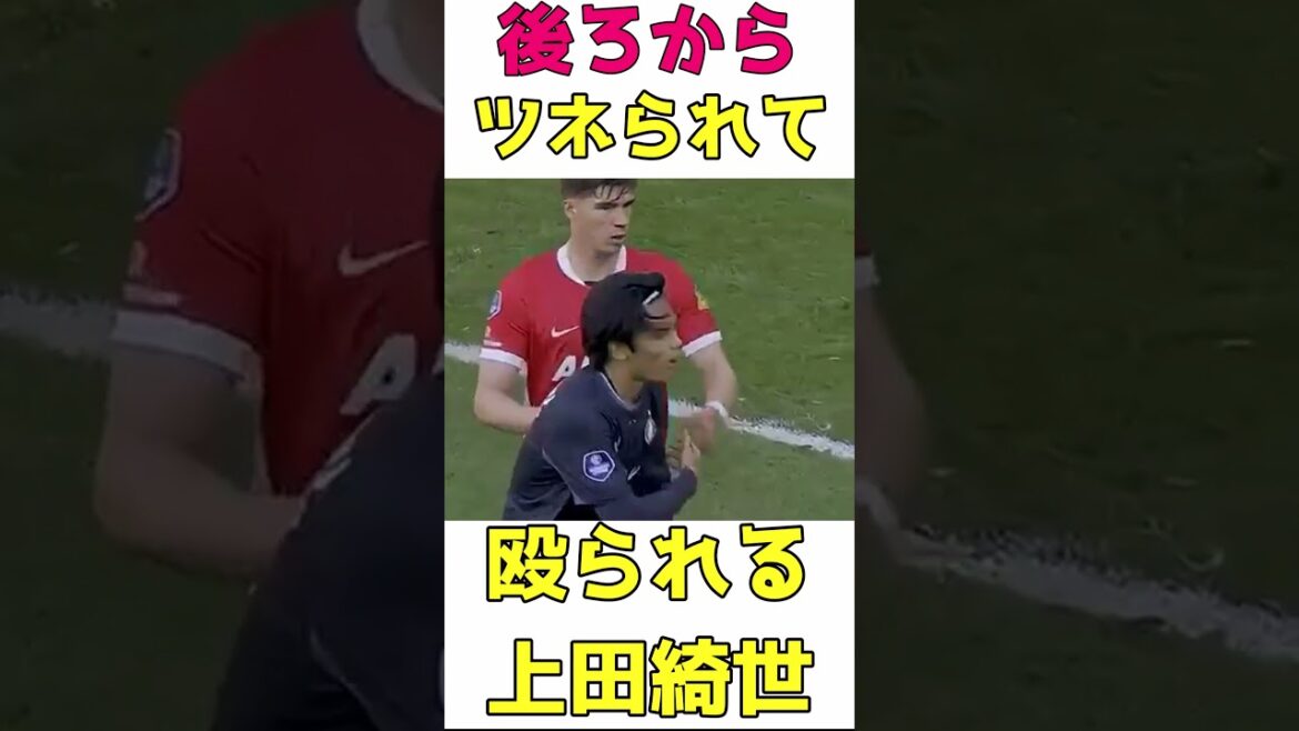 Tsuyoshi Watanabe fights back for Kiyo Ueda