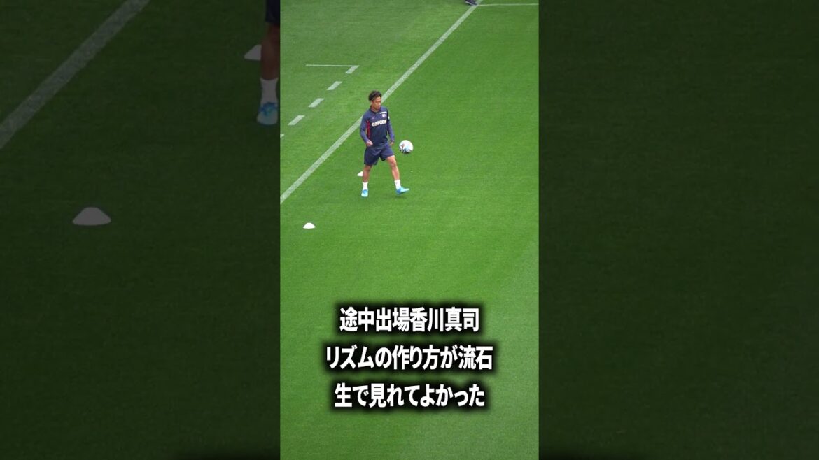 Shinji Kagawa was really good