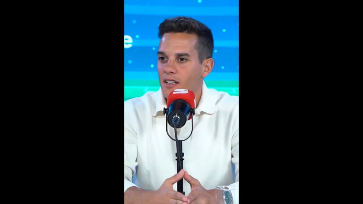 If you were BARÇA, which FORWARD would you sign this summer?