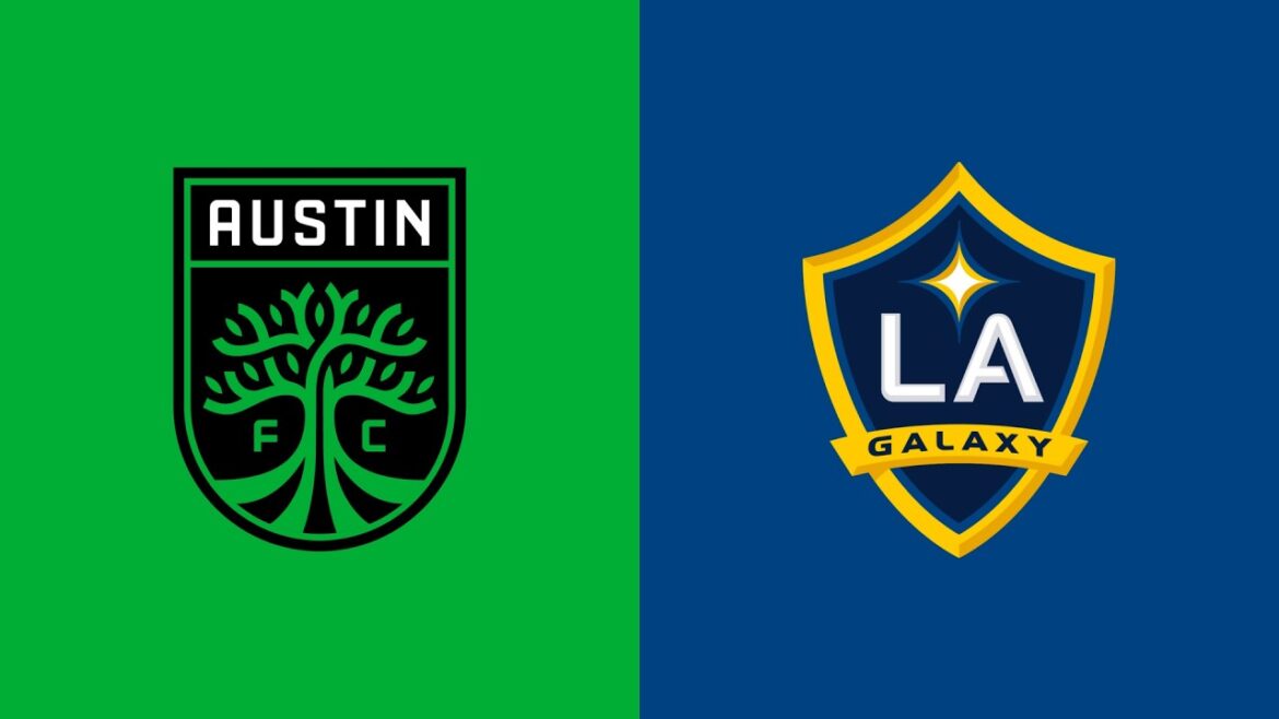 Match Summary: Austin FC vs. LA Galaxy
