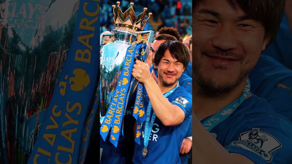 5 Asian players who have won the English Premier League title