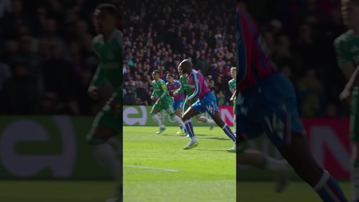 Another Penalty, Another Boom for JP 🤯✅ #football #crystalpalace Another Penalty, Another Boom for JP 🤯✅ #football #crystalpalace