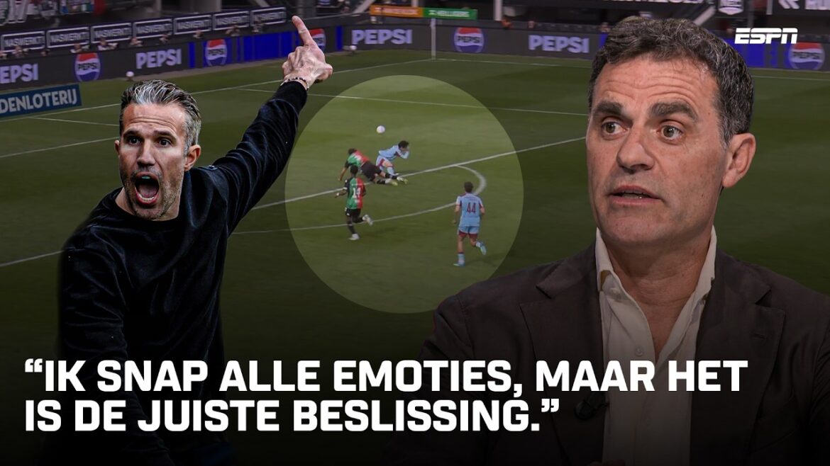 Kenneth PEREZ thinks Philippe SANDLER’S YELLOW CARD IS WRONG π¨ π | This Was The Weekend Kenneth PEREZ thinks Philippe SANDLER'S YELLOW CARD IS WRONG π¨ π | This Was The Weekend