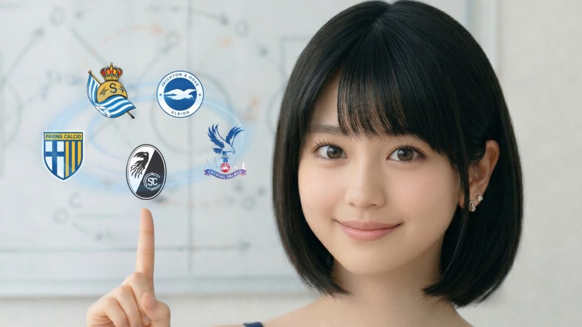 [From Takefusa Kubo to Ayumu Yokoyama]A complete report on the 91 members of this season's overseas group!