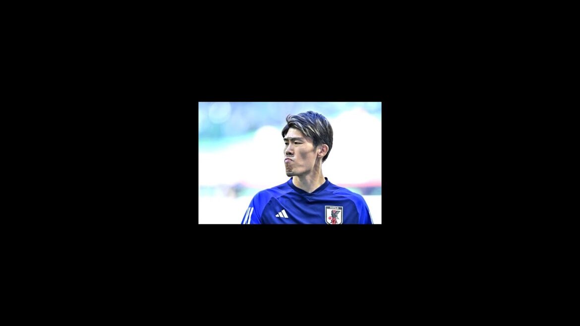 Takehiro Tomiyasu, unexpectedly sent off in his comeback match! DOGSO Red in 13 minutes