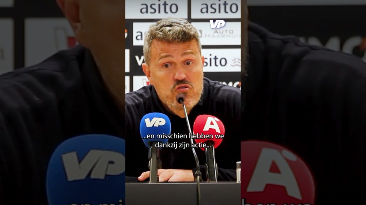 'Tomiyasu has made a good choice!'🟥👀 #Ajax #Heracles #eredivisie