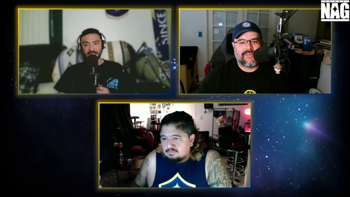 What? We won on the road? Galaxy de Los Angeles vs Los Verdes de Austin