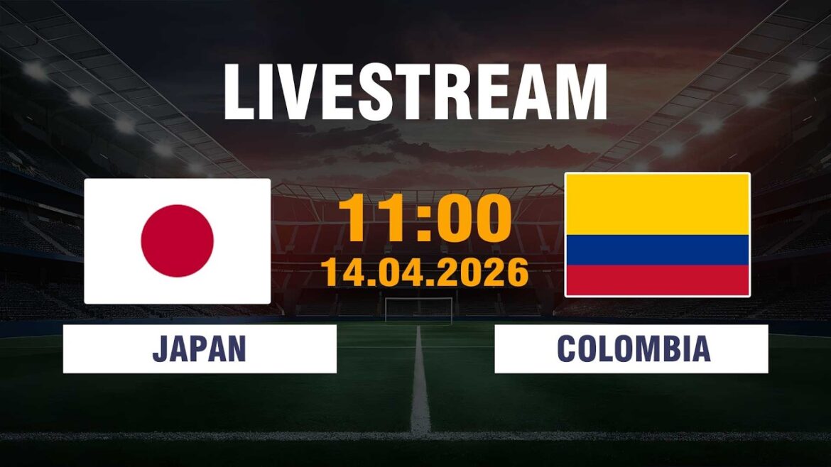 🔥 Japan vs Colombia | One of the Biggest Upsets Ever, Underdogs Shock the Giants