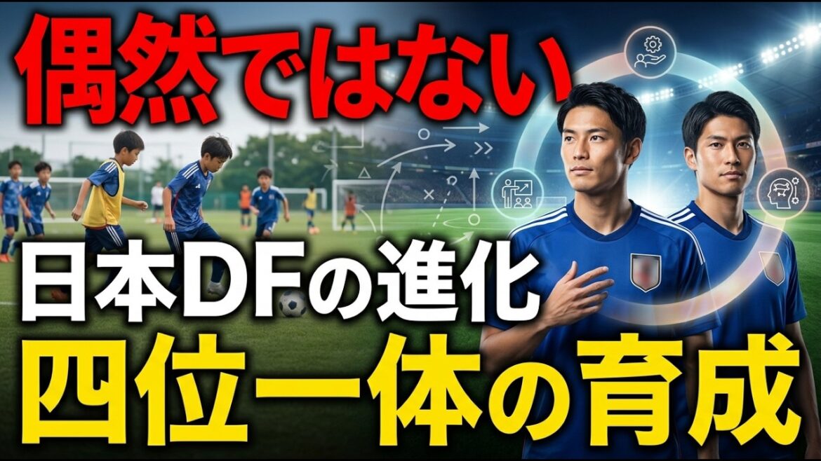 Takehiro Tomiyasu and Akira Itakura are no coincidence — A deep dive into the history of the development of Japan’s national team, the “four in one,” from their youth to Moriyasu Japan. Takehiro Tomiyasu and Akira Itakura are no coincidence — A deep dive into the history of the development of Japan's national team, the "four in one," from their youth to Moriyasu Japan.