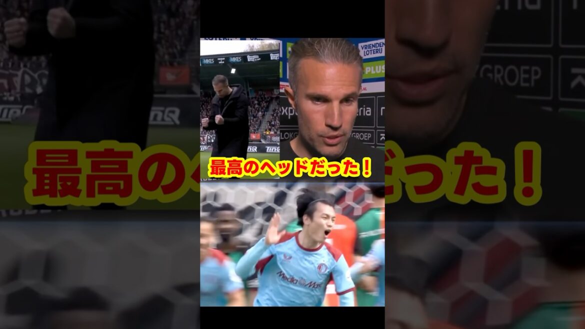 Super advanced! The day Kiyo Ueda scored a spectacular goal that made her the sole leader in scorers! #soccer