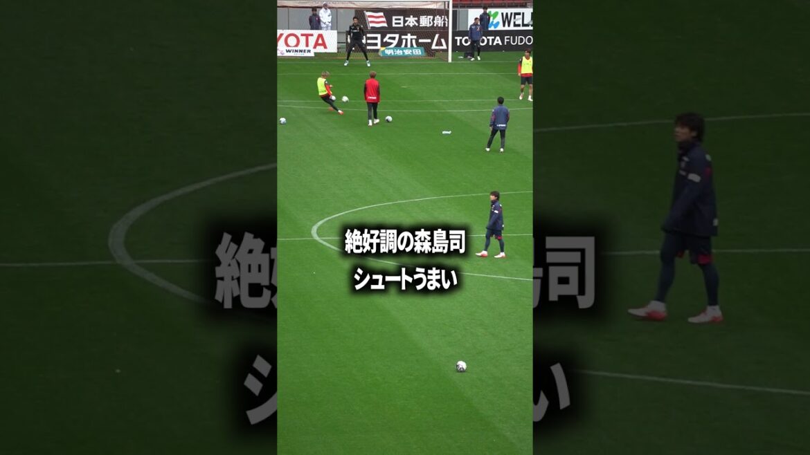 Tsukasa Morishima's middle egg was too much