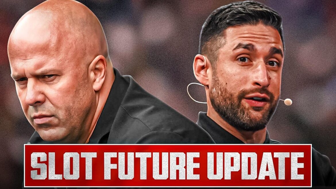 🚨 DAVID ORNSTEIN REVEALS ARNE SLOT PLAN | PSG REVIEW 🚨 DAVID ORNSTEIN REVEALS ARNE SLOT PLAN | PSG REVIEW