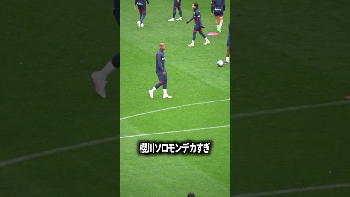 How can Solomon Sakuragawa survive?