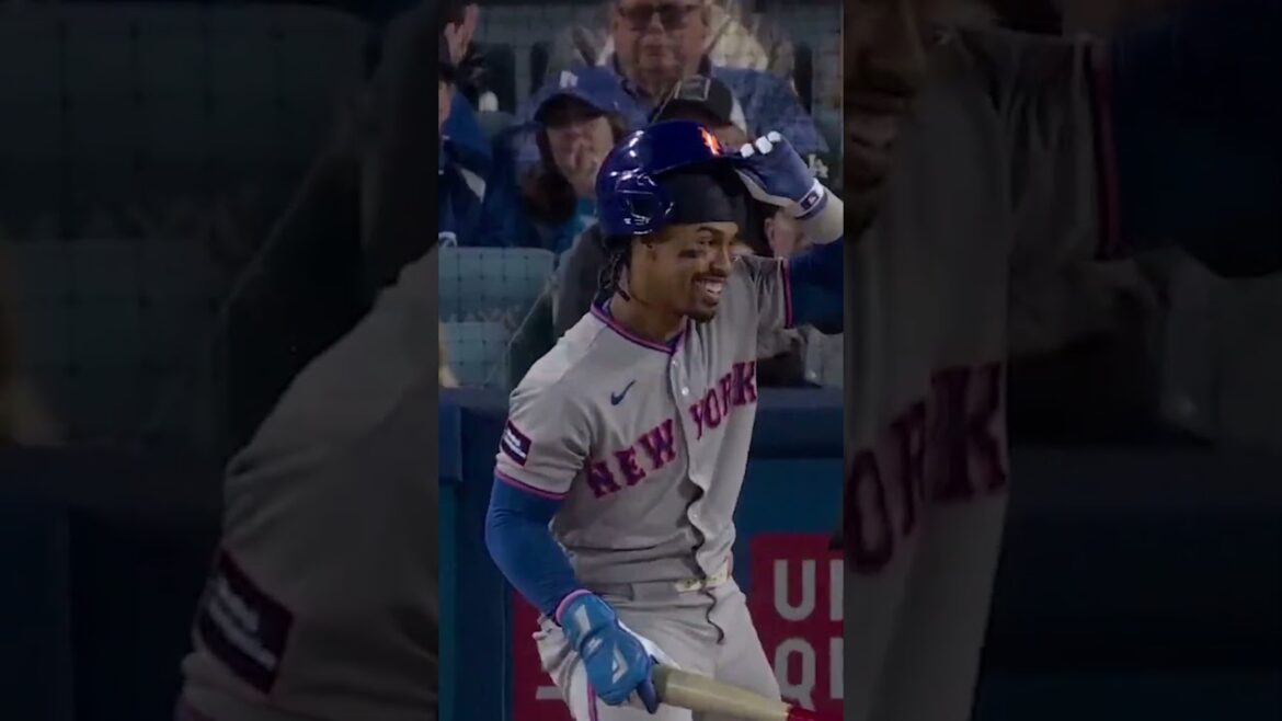 Shohei Ohtani wins an 11-pitch battle with Francisco Lindor!