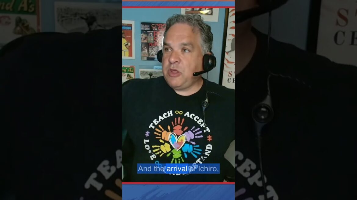 Japanese Stars, Shohei Ohtani and the Jackie Robinson Legacy