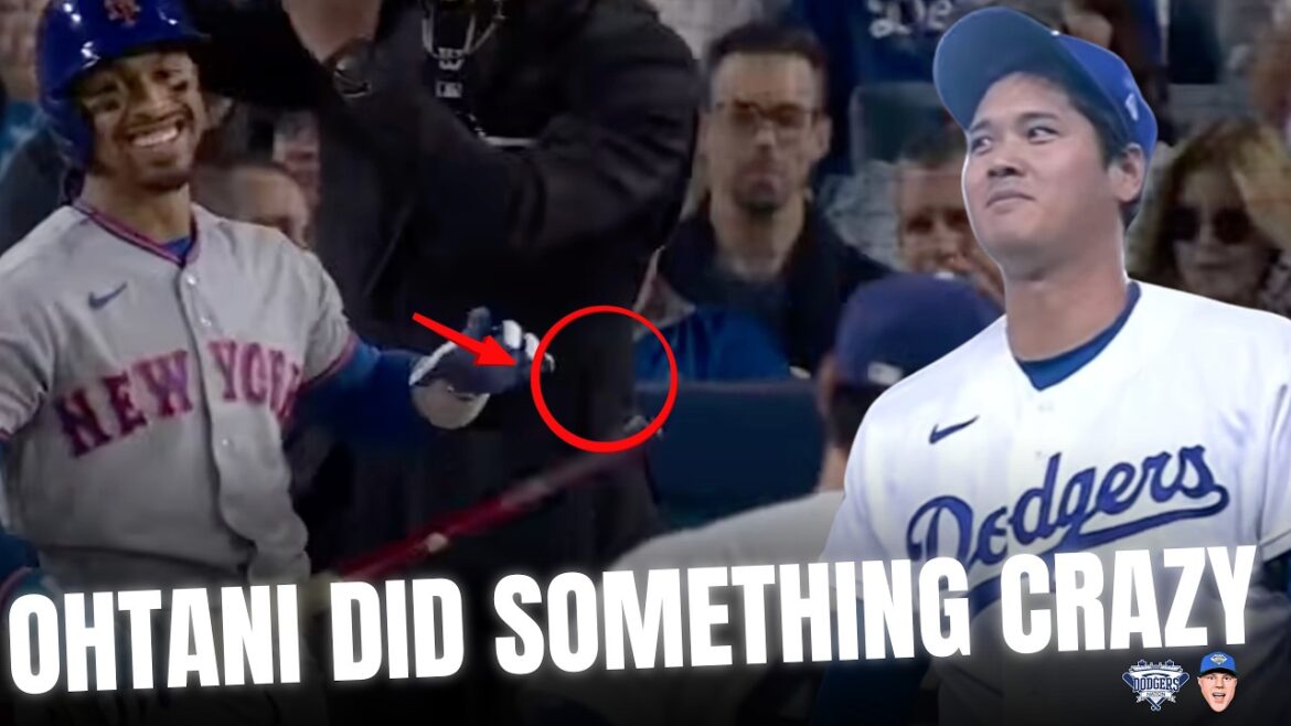 MUST-SEE: Shohei Ohtani Has EPIC Battle With Francisco Lindor, DOMINATES Mets, Kyle Tucker Homer!