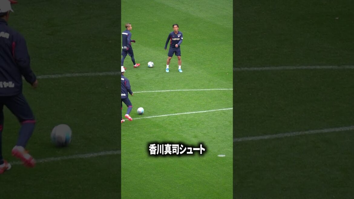 Shinji Kagawa shoot delicious