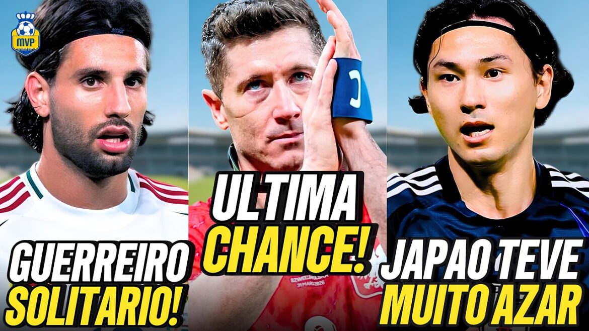 11 great players who will NOT participate in the World Cup